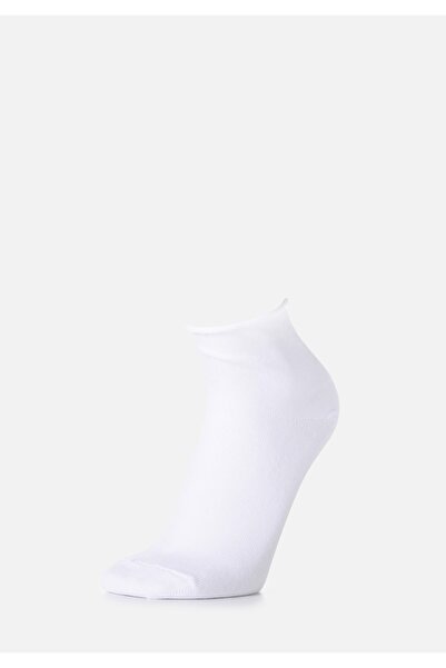 Colin's Γυναικείες λευκές κάλτσες