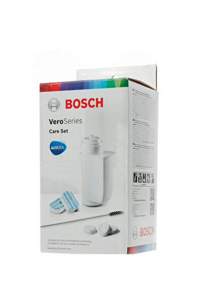 Bosch TCZ8004A maintenance kit for all Vero series coffee machines