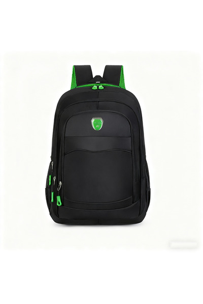 Generic Large-capacity travel business laptop bag