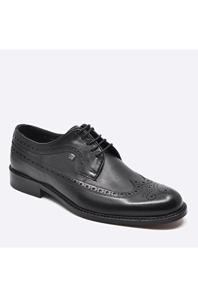 Fosco 1030 Men's Leather Shoes