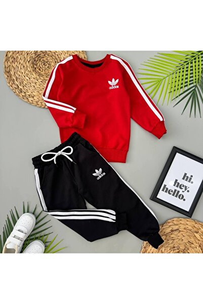 TR Children's tracksuit