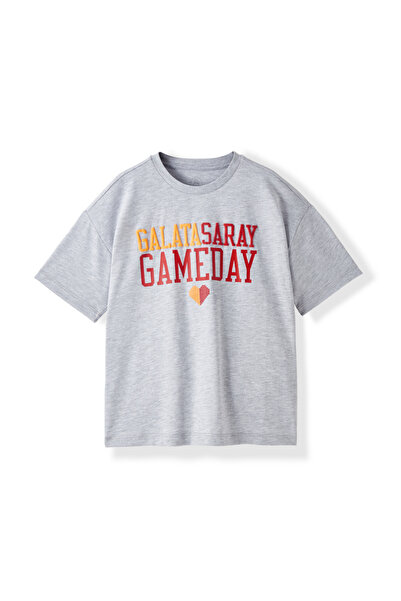 GSStore Galatasaray Kadın T-Shirt K252147
