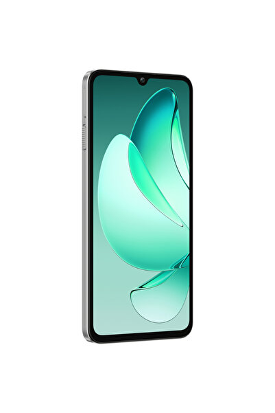 oukitel C60 Pro Green Unlocked Android 15 Smartphone - 24GB RAM, 256GB, 10000mAh, 6.88" 90Hz, 4G, NFC