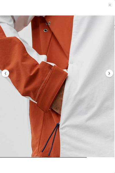 JORDAN X Eastside Golf Jacket Sweatshirt