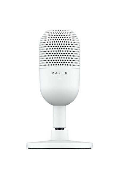 RAZER Microfon Seiren V3 Mini, Alb
