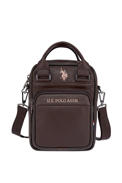 U.S. Polo Assn. PLCPR25032 Çapraz Çanta