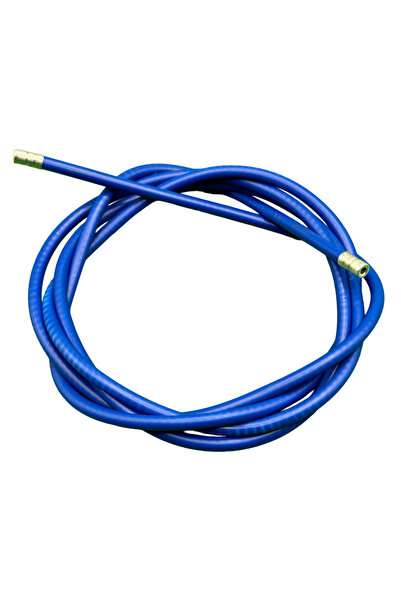 Sedona carcasă cablu frână 1,5 m, albastră