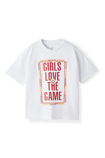 GSStore Galatasaray Kadın T-Shirt K252144