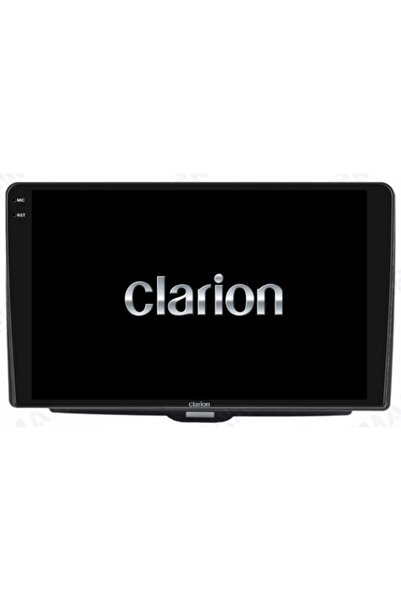 Clarion Navigație dedicată pentru Alfa Romeo Giulietta (2014-2020) 2K QLED 4G...