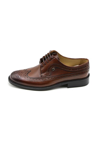 Fosco 1030 Men's Leather Shoes