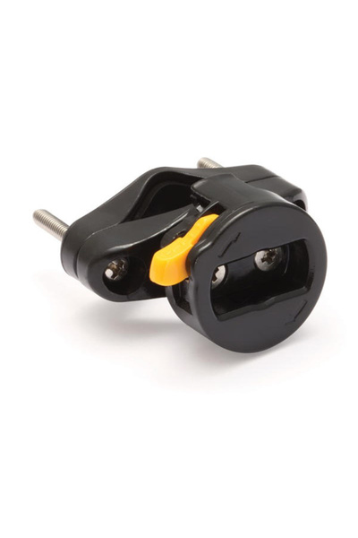 Onguard bicycle lock frame mount