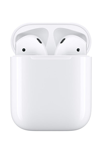 Joyroom Wireless Bluetooth Earphones with Charging Case, Compatible with all Smartphones, White