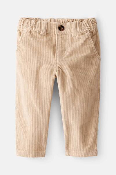 Carter's Baby Boy Navy Blue 2-Piece Set