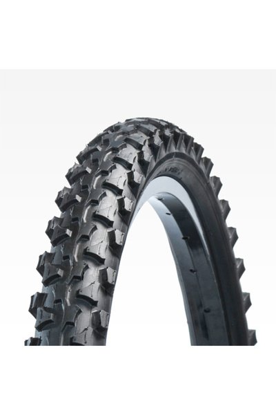 DSI Cauciuc / Anvelopa bicicleta 24"—1.90 inch, 50—507