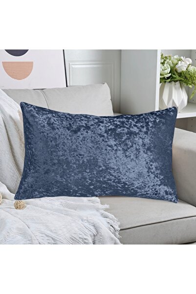 uzhanem Stretch Fabric flexible special design decorative pillowcase (30 x 50cm)