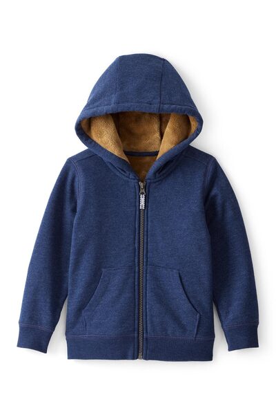 Carter's Boy's Navy Blue Jacket