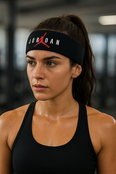 JORDAN Jumpman Terry unisex gumica za kosu