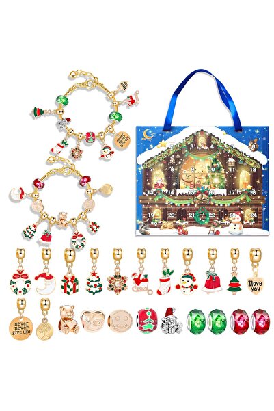 OEM Christmas Sister pet toy blind box, dog, 40x32x8.5cm