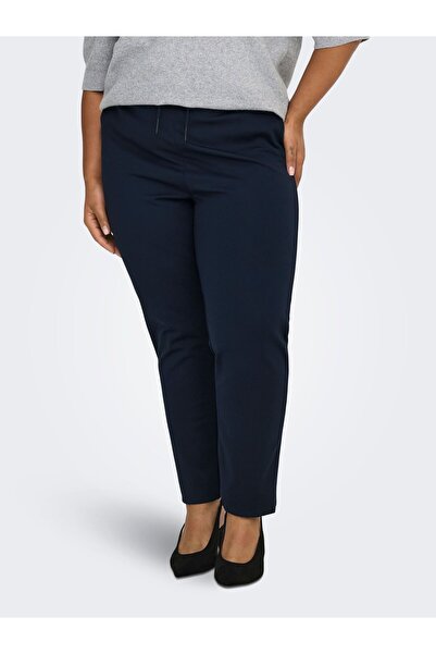 Only Carmakoma Hose CARGOLDTRASH Normal geschnitten Hose