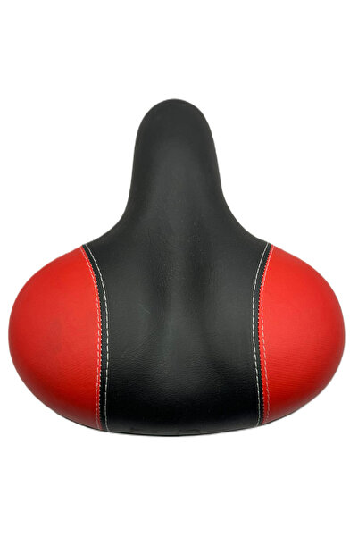 Sedona SCAUN ES 130, Negru/Roșu