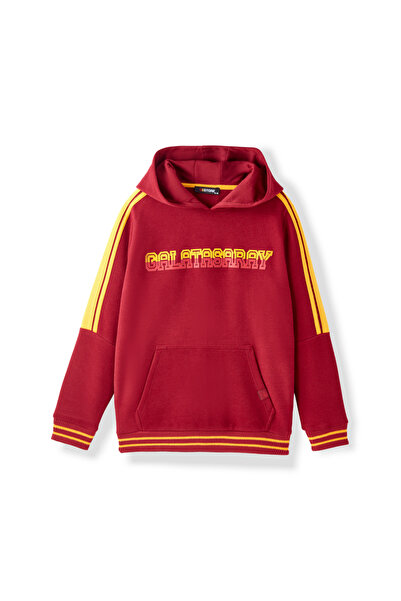 GSStore Galatasaray Çocuk Hoodie C252065