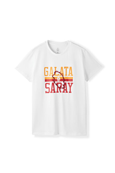 GSStore Galatasaray Kadın T-Shirt K252145