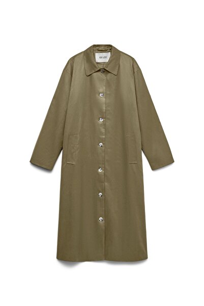 Vero Moda Mantel AWNAOMI Mantel