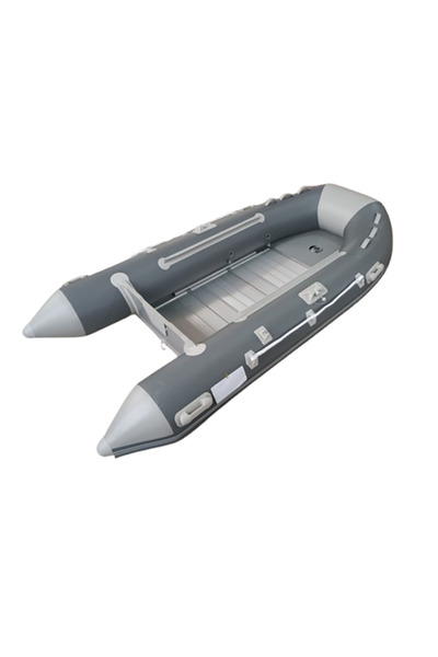 Visoli Inflatable boat AD 420 cm