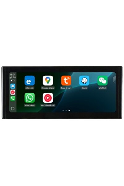 NAVI-ABC Dedicated Android Navigation for Audi Q3 (2013-2018) 12.5 inch, 8GB RAM, 256GB