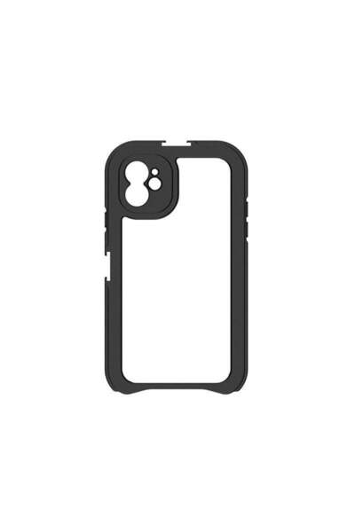 ulanzi Carcasă din aluminiu pentru iPhone 11