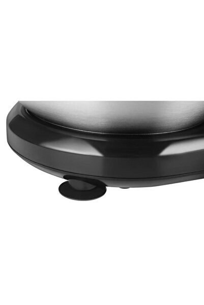 Kraft Food processor for mixing and kneading, 5 liter capacity, 2500 W,