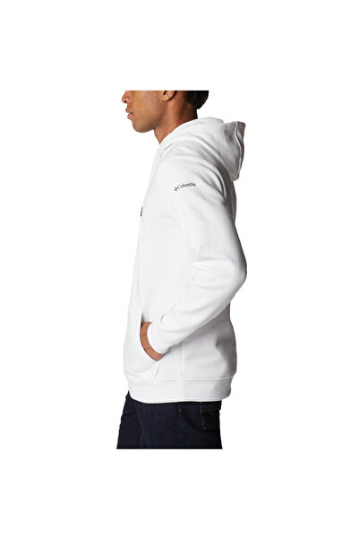 Columbia CSC Basic Logo II Hoodie, Hanorac pentru bărbați