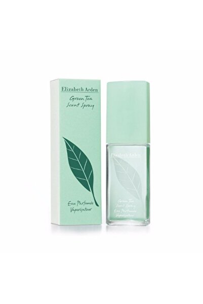 Elizabeth Arden Green Tea - Eau de Parfum for women 50 ml