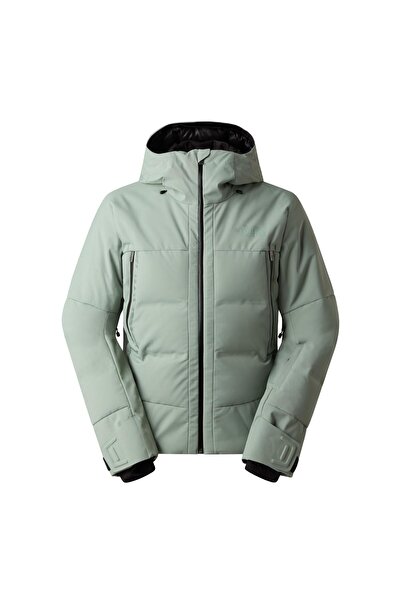 THE NORTH FACE M CIRQUE DOWN JACKET NF0A87Y4BQ11