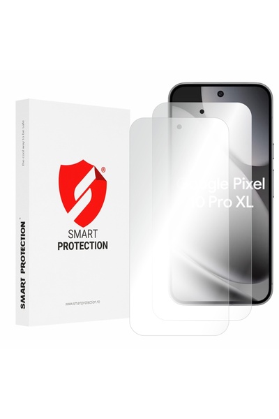 Smart Protection [SET 2x] Folie de protecție pentru Google Pixel 10 Pro XL, P...