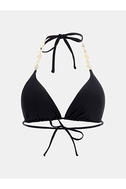 Guess Triangle Kadın Üçgen Bikini Üstü