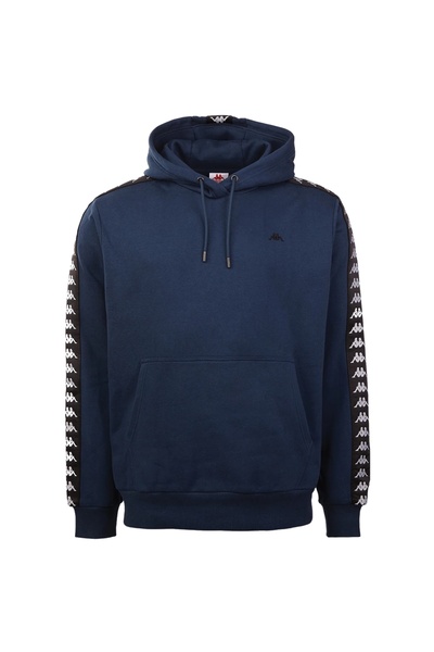 Kappa Larko Sweatshirt, Men's Hoodie