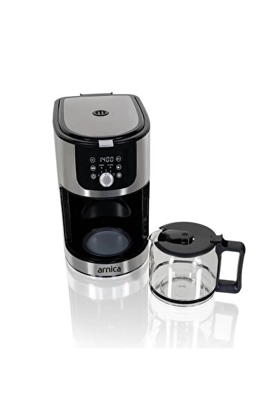 Arnica Aroma Grinder Filter Coffee Machine
