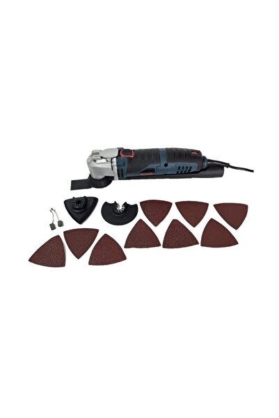 BOXER Masina unealta multifunctionala 720W SR060