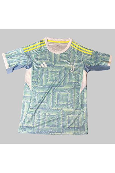 adidas Juventus Third 25/26 Fan Version T-Shirt