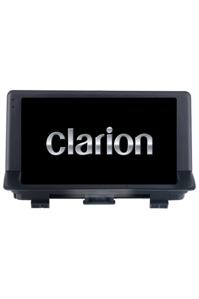 Clarion Navigație dedicată pentru Audi Q3 (2011-2018) - 9" 4GB RAM 64GB 4-core