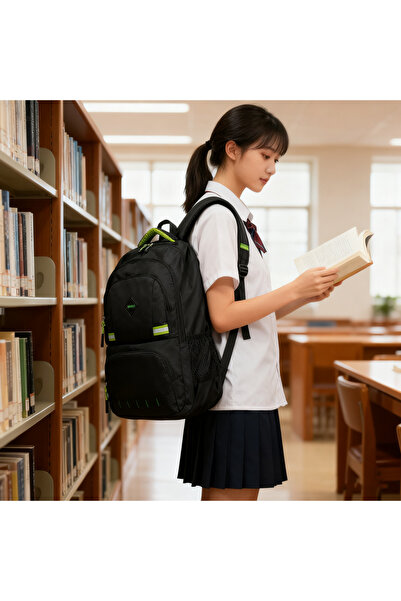 Generic New-style casual fashion trend outdoor simple business commuting backpack