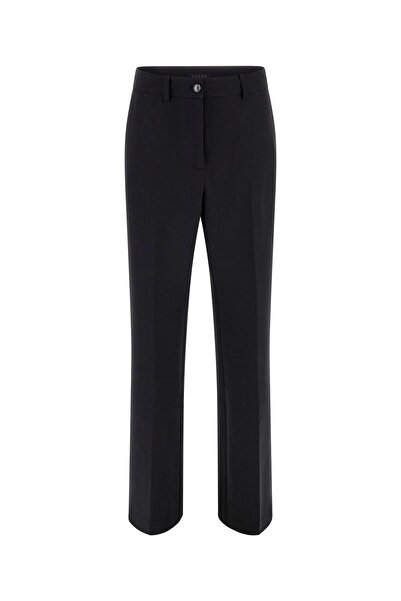 Guess New Carla Kadın Slim Fit Pantolon