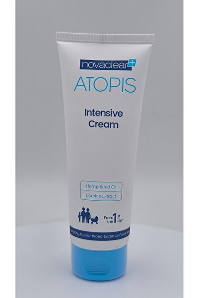 Novaclear ATOPIS INTENSIVE CREAM 100ml