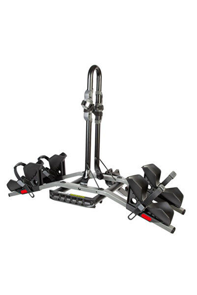 BuzzRack Suport auto pentru biciclete Buzzbee H2