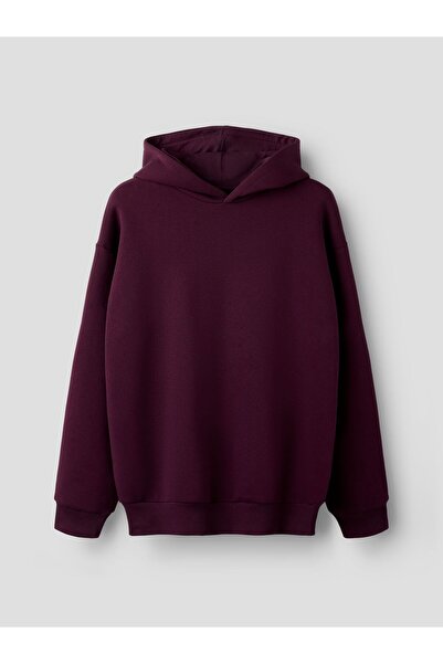 Limited by Name It Hoodie Regular Fit