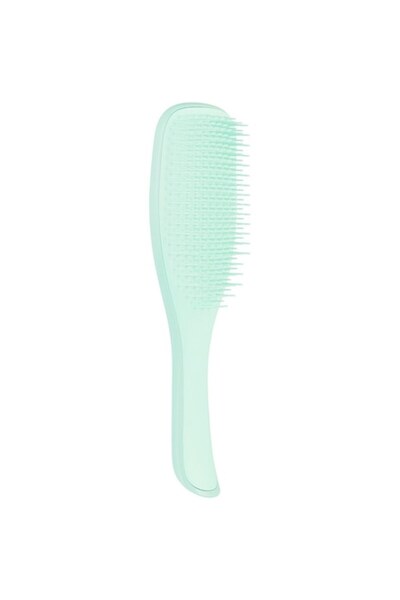 Tangle Teezer Dezghețator umed pentru păr fin și fragil - Jade Lagoon