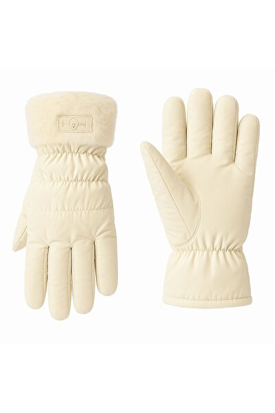 KAYZER OUTDOOR Water and Wind Resistant Women's Snow-Ski Gloves