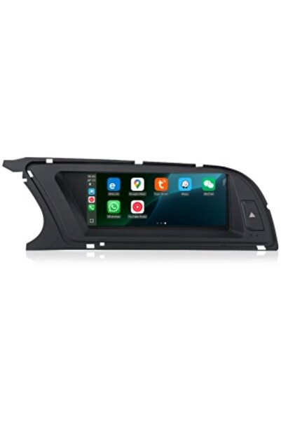 NAVI-ABC Dedicated Navigation for Audi A5 (2008-2016) 8.8" Android 4GB/64GB Octa-Core 4G