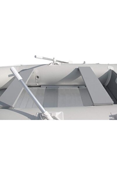 Visoli Inflatable boat 230 V-keel 0.7